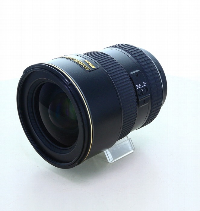 �y���Áz(�j�R��) Nikon AF-S17-55/2.8G ED DX