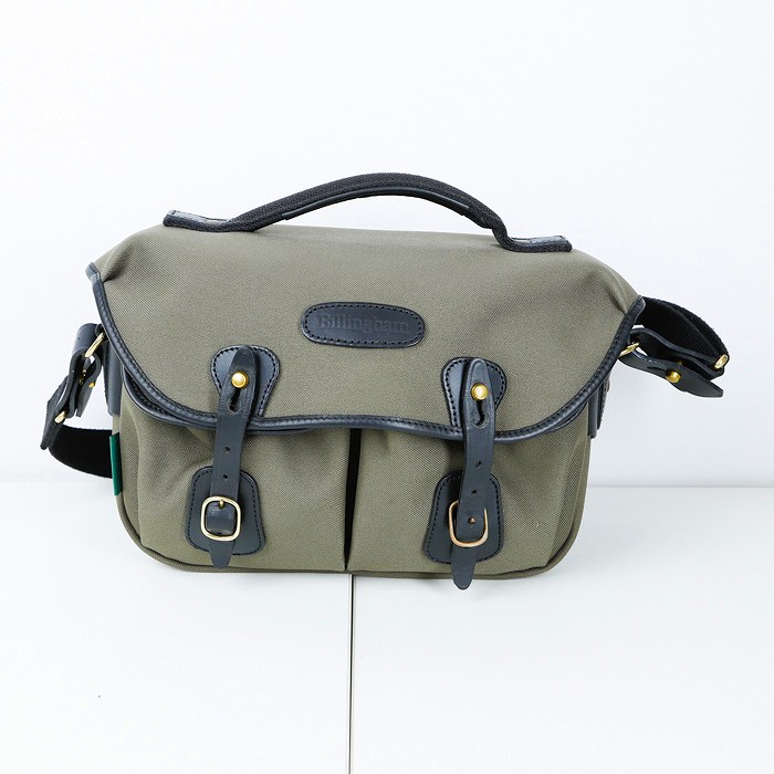 �y���Áz(�r�����K��) Billingham �n�h���[�X���[���v�� �Z�[�W�t�A�C�o�[�i�C�g/�u���c�N���U�[