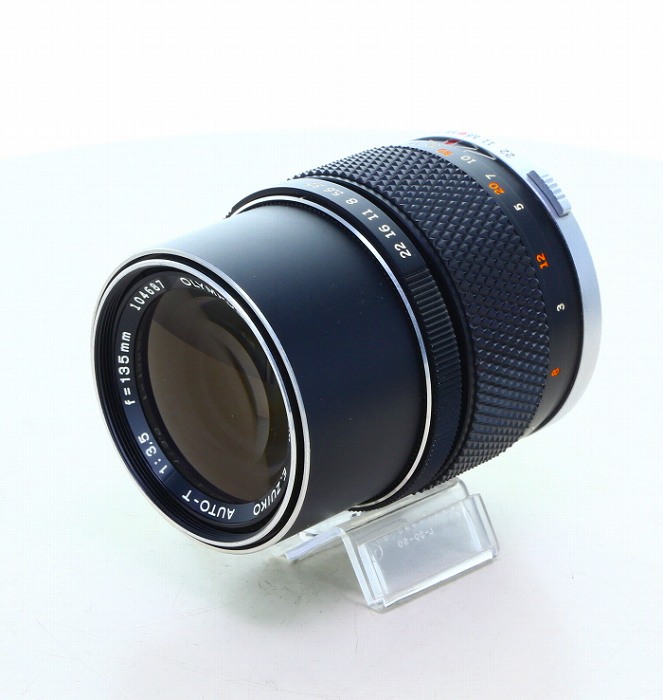 �y���Áz(�I�����p�X) OLYMPUS �I�[�gT135/3.5