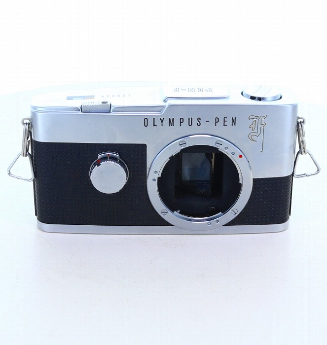 【中古】(オリンパス) OLYMPUS PEN-F
