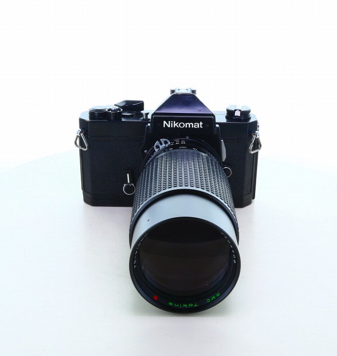 �y���Áz(�j�R��) Nikon �j�R�}�[�gFT3+RMC�g�L�i�[70-210