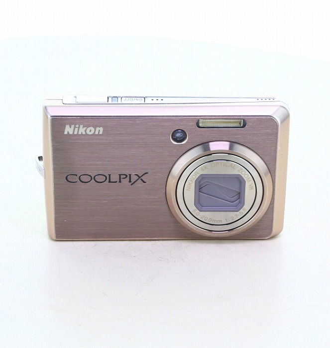 �y���Áz(�j�R��) Nikon �N�[���s�N�X S600