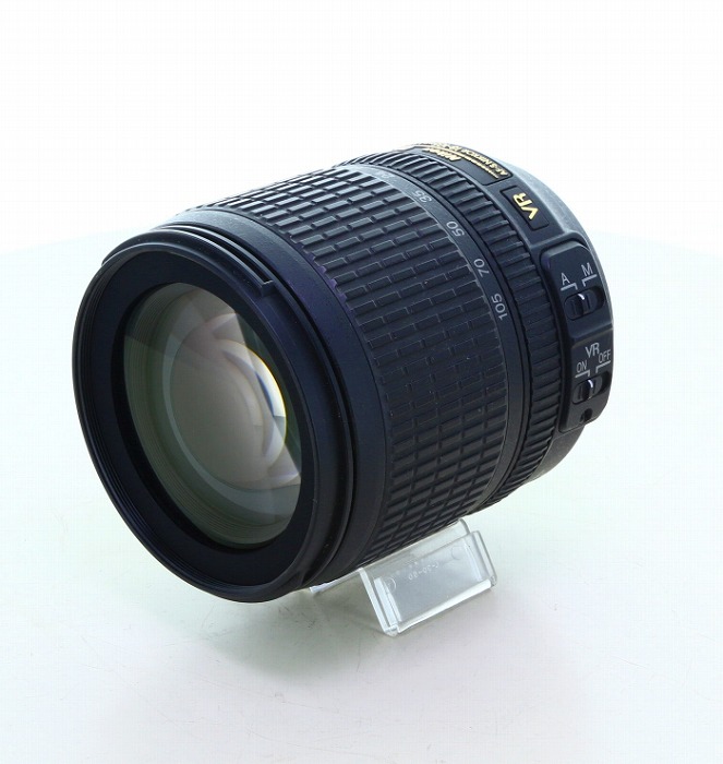 【中古】(ニコン) Nikon AF-S DX 18-105/3.5-5.6G ED VR