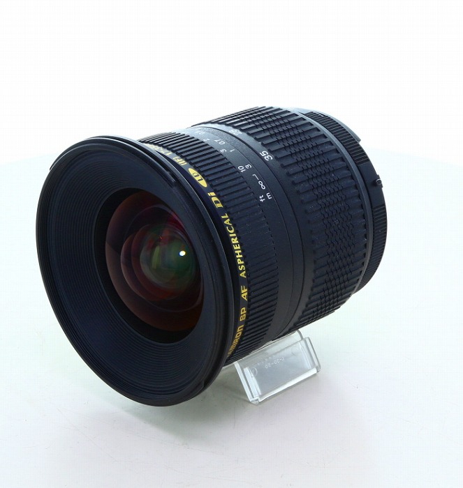 【中古】(タムロン) TAMRON SP AF17-35/2.8-4 A05N