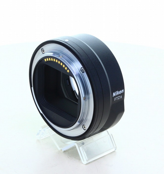 yÁz(jR) Nikon FTZ II }EgA_v^[