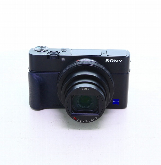 【中古】(ソニー) SONY DSC-RX100M6