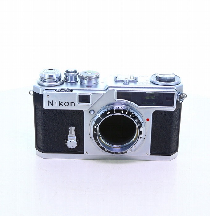 �y���Áz(�j�R��) Nikon SP �{�f�B (���)