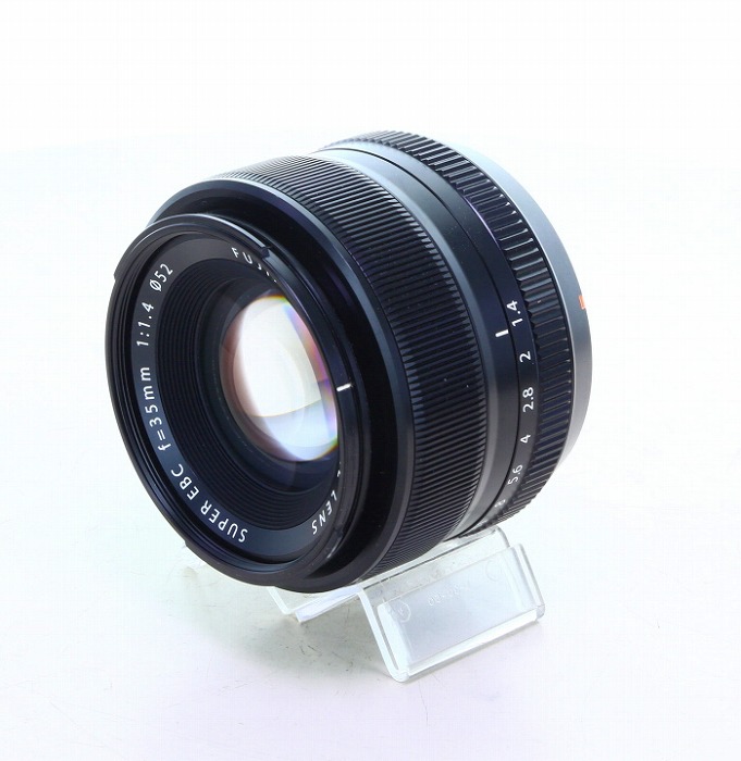 【中古】(フジフイルム) FUJIFILM XF35/F1.4 R