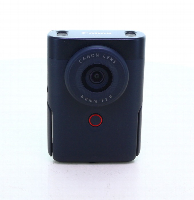 yÁz(Lm) Canon POWERSHOT V10 BK