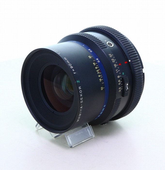 �y���Áz(�}�~��) Mamiya SEKOR Z 90/3.5W