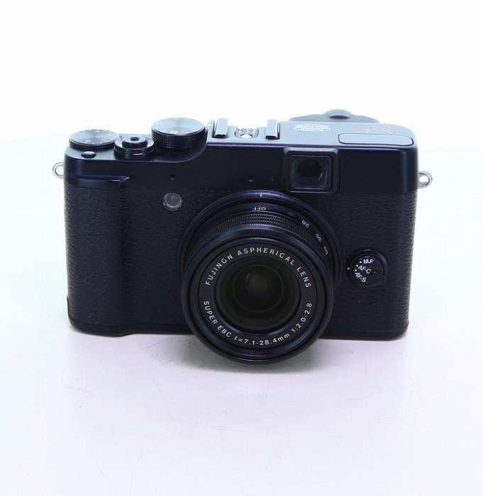 �y���Áz(�t�W�t�C����) FUJIFILM FX-X10 �f�W�^���J����