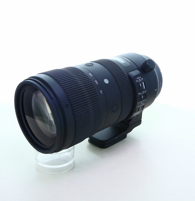 �y���Áz(�V�O�}) SIGMA 70-200/2.8 DG OS HSM SPORTS (�L���m���p)