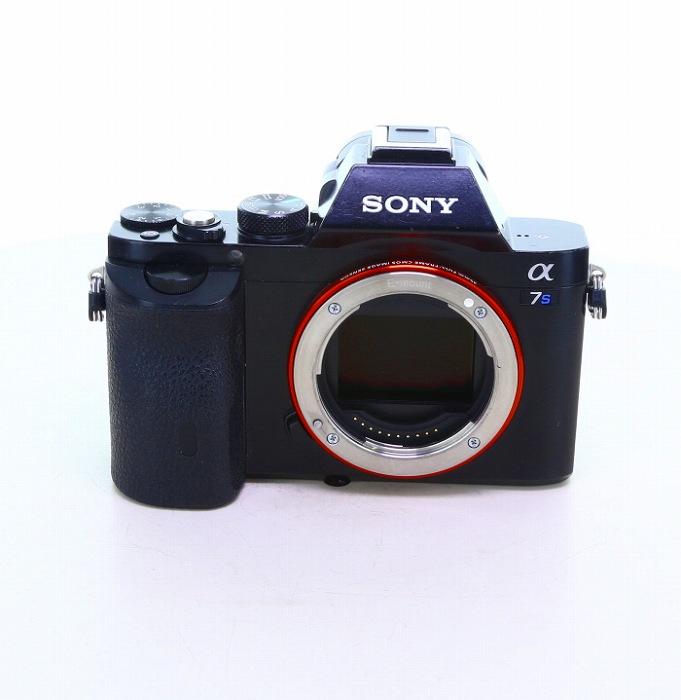 yÁz(\j[) SONY 7S {fC