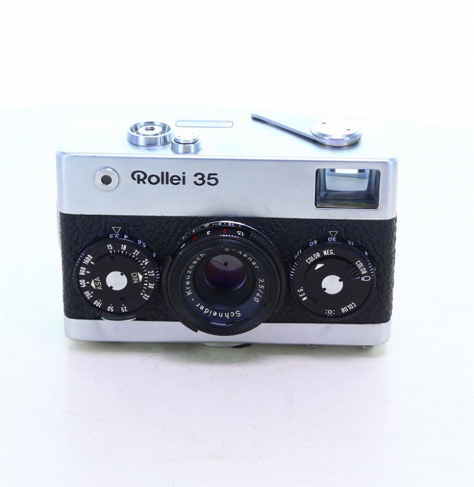 【中古】(ローライ) Rollei Rollei 35 S-Xenar 3.5/40
