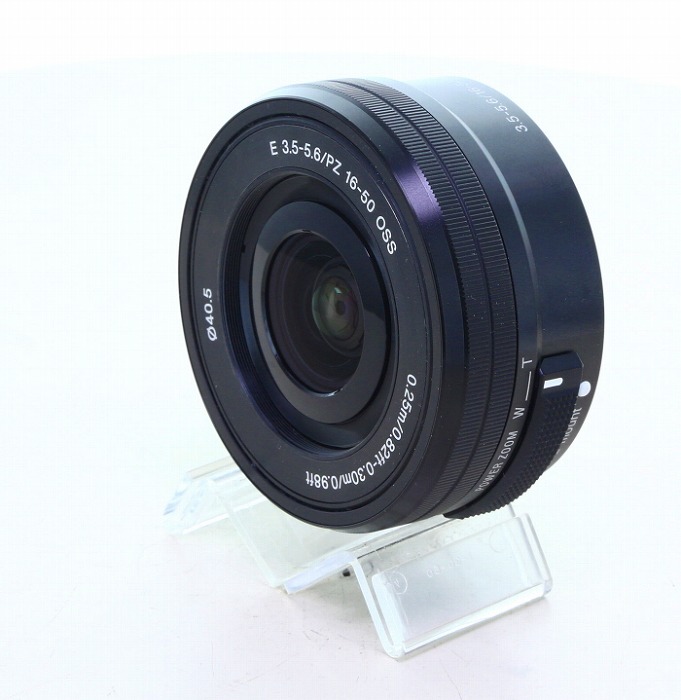【中古】(ソニー) SONY E PZ16-50/3.5-5.6 OSS