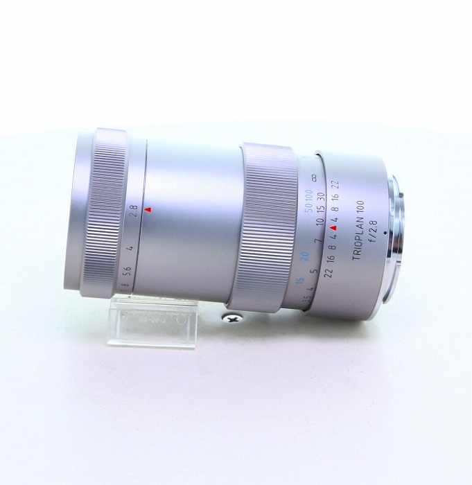【中古】(マイヤー) Meyer トリオプラン100/2.8(ソニーE)