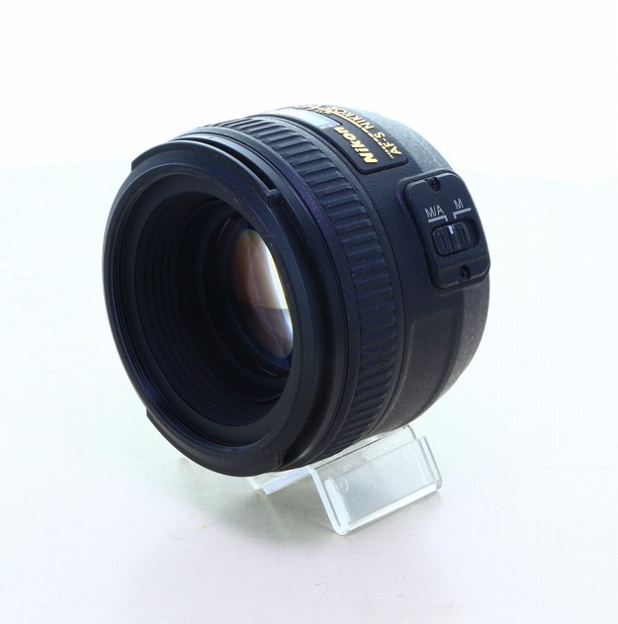【中古】(ニコン) Nikon AF-S 50/1.4G