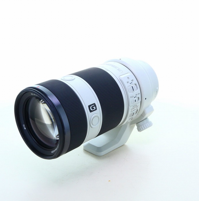 【中古】(ソニー) SONY FE70-200/4 G OSS