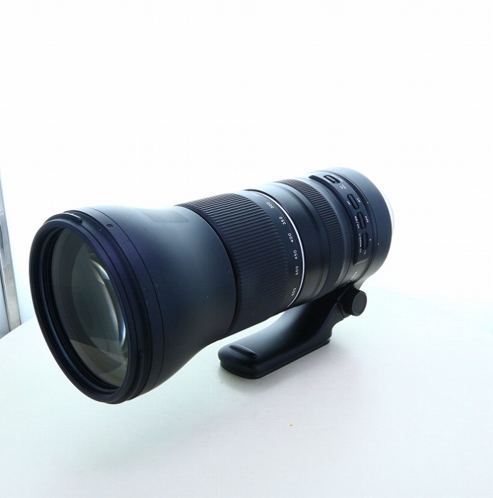【中古】(タムロン) TAMRON SP150-600/5-6.3 DI VC USD G2 A022N (ニコン用)
