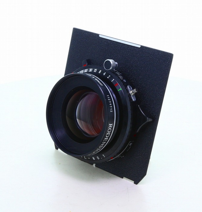 【中古】(ローデンシュトック) RODENSTOCK アポシロナーN 180/5.6