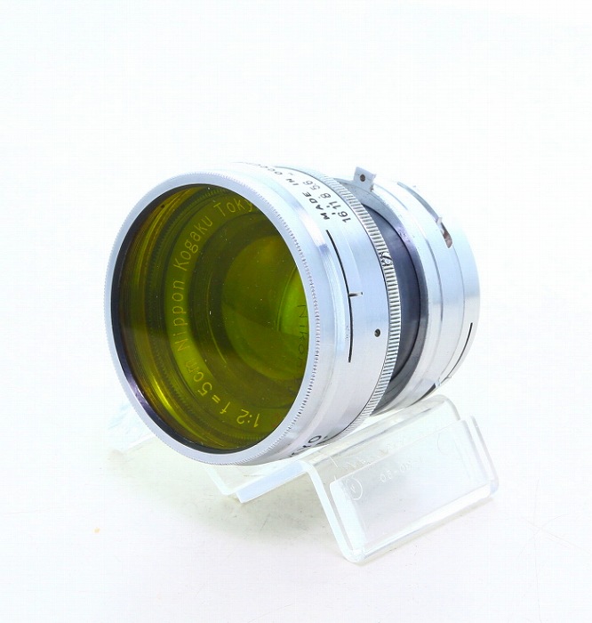 �y���Áz(�j�R��) Nikon �j�b�R�[��HC5cm/2����(S�p)