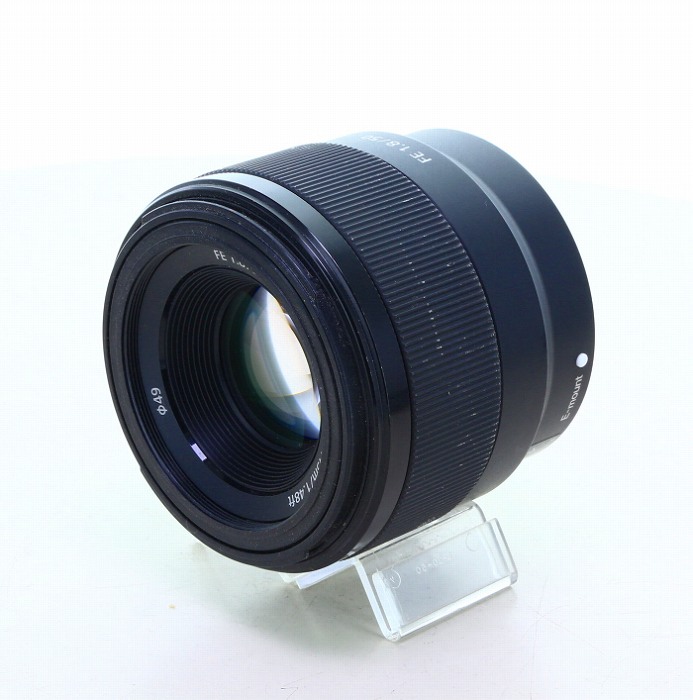 【中古】(ソニー) SONY FE50/1.8