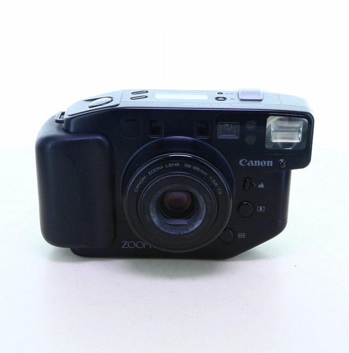 【中古】(キヤノン) Canon Autoboy ZOOM SUPER