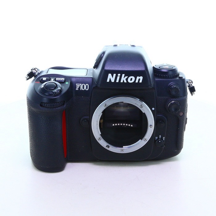 【中古】(ニコン) Nikon F100