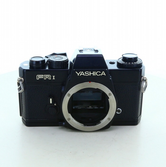 �y���Áz(���V�J) YASHICA FR I