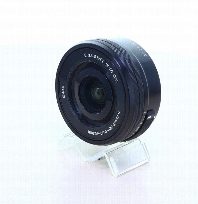 【中古】(ソニー) SONY E PZ16-50/3.5-5.6 OSS