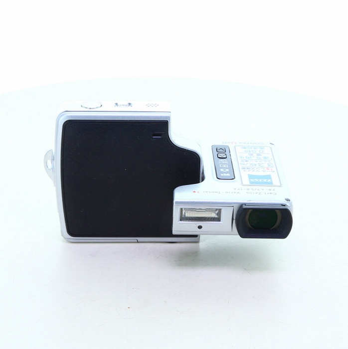 【中古】(コンタックス) CONTAX U4R ブラツク