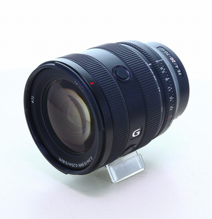 【中古】(ソニー) SONY FE20-70/4 G