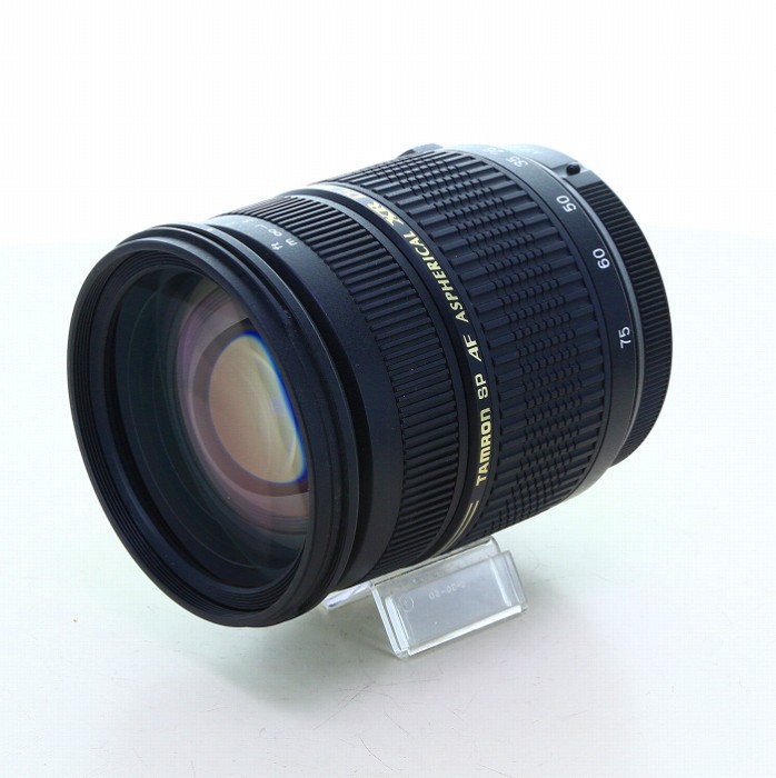 【中古】(タムロン) TAMRON SP AF28-75/2.8 XR DI LD A09P (ペンタックスK用)