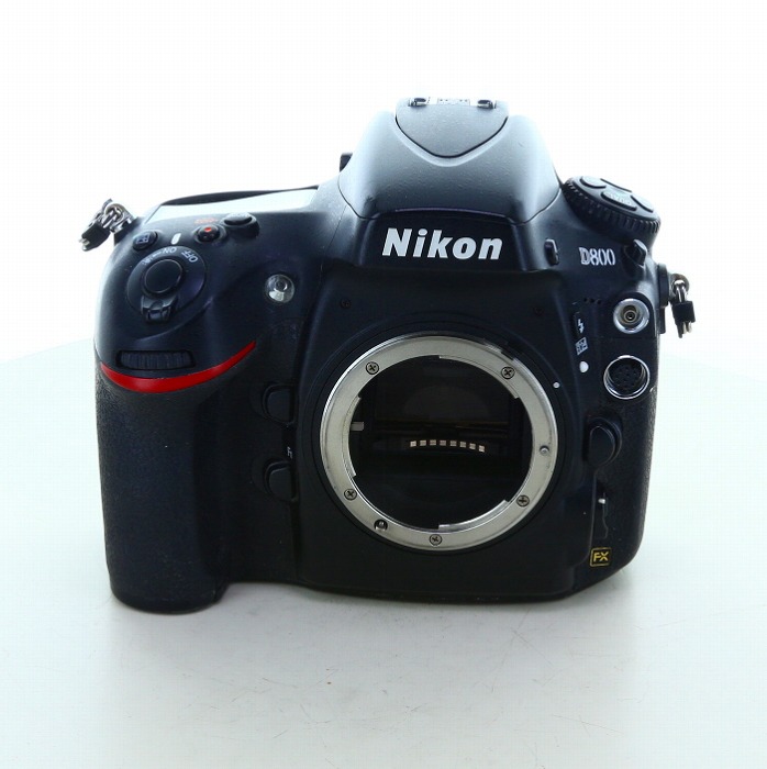 【中古】(ニコン) Nikon D800 ボデイ