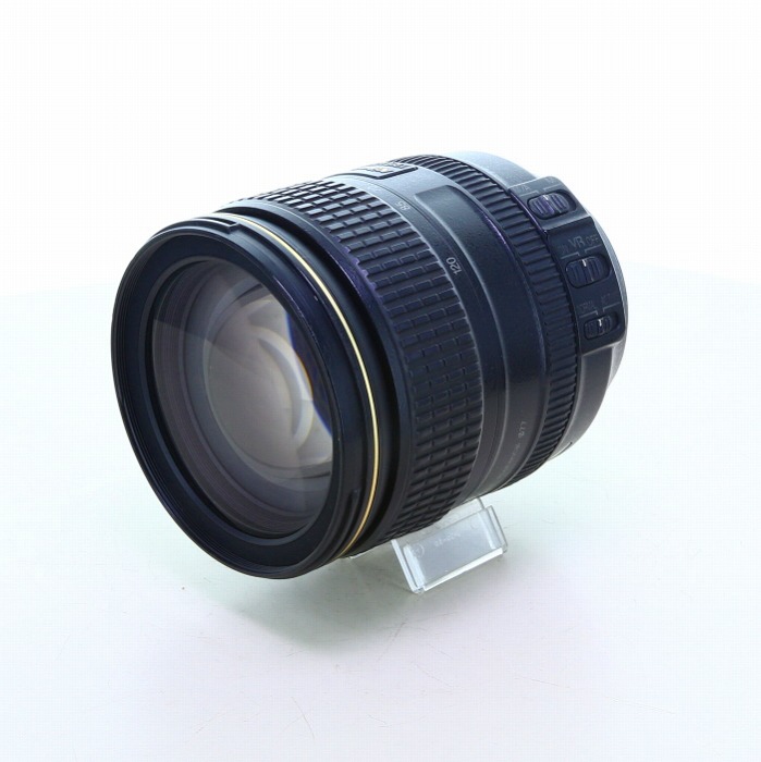 【中古】(ニコン) Nikon AF-S 24-120/4G ED VR