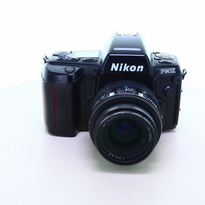 �y���Áz(�j�R��) Nikon F90X+AF35-70/3.3-4.5