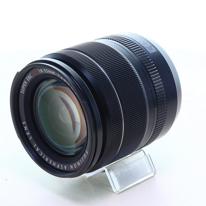 【中古】(フジフイルム) FUJIFILM XF18-55/2.8-4 R LM OIS