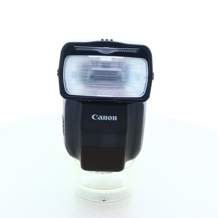 【中古】(キヤノン) Canon スピードライト 430EX III-RT