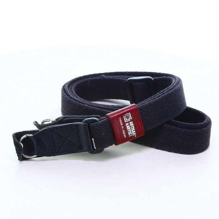 �y���Áz(�A���e�B�U�����A�[�e�B�X�g) ARTISAN&ARTIST �X����&�\�t�g�X�g���b�v(�l�b�N&�V�����_�[�^�C�v)�u���b�N ACAM-100AA BLK