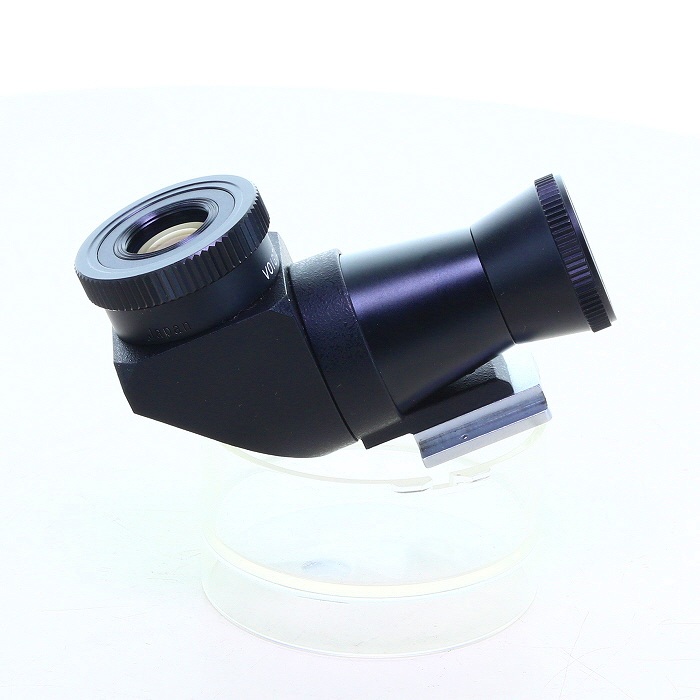 �y���Áz(�t�H�N�g�����_�[) Voigtlander �A���O���t�@�C���_�[ 6X6 SWC �A�^�b�`�����g15mm�t