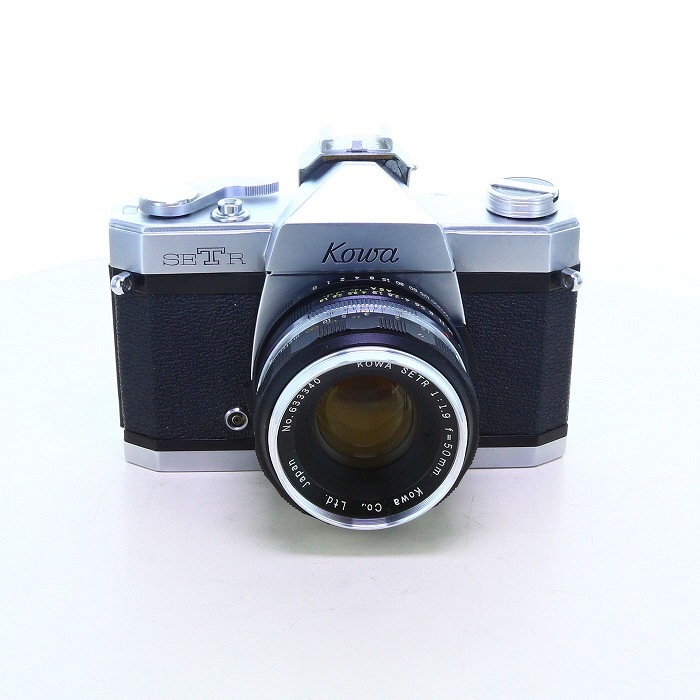 �y���Áz(�R�[��) KOWA KOWA SETR +50/1.9
