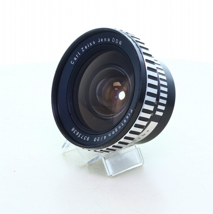 �y���Áz(�c�A�C�X) ZEISS �J�[���c�A�C�X FLEKTOGON 20/4 (M42)