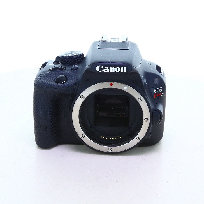 �y���Áz(�L���m��) Canon EOS KISS X7 �{�f�C