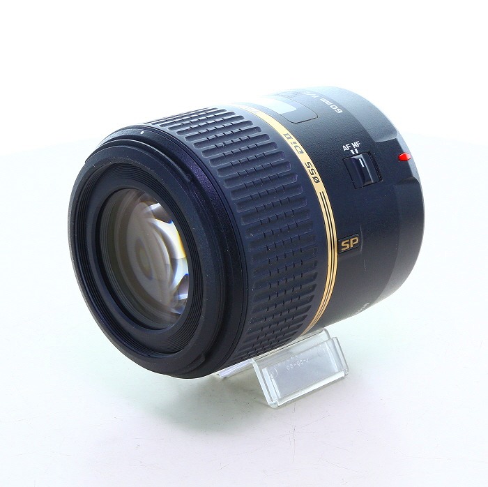 �y���Áz(�^������) TAMRON SP AF60/F2 DI2 LD �}�N�� G005E (�L���m���p)