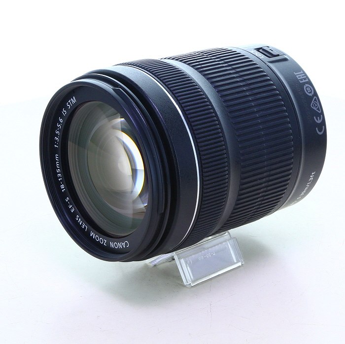 �y���Áz(�L���m��) Canon EF-S18-135/3.5-5.6 IS STM