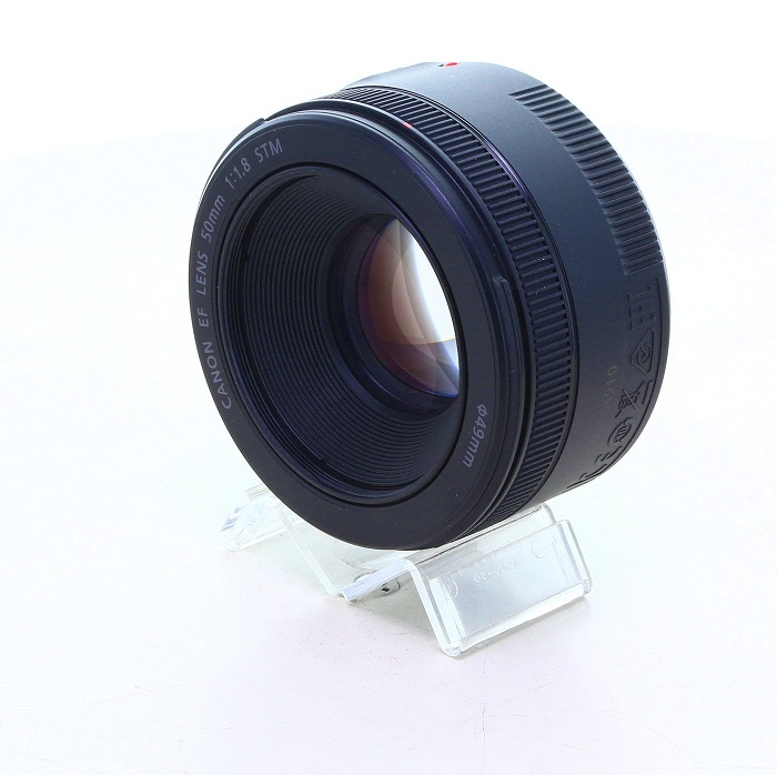 �y���Áz(�L���m��) Canon EF50/1.8 STM