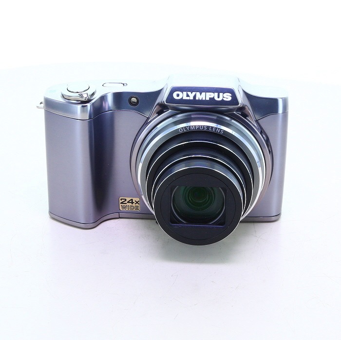 �y���Áz(�I�����p�X) OLYMPUS SZ-14 �V���o�[