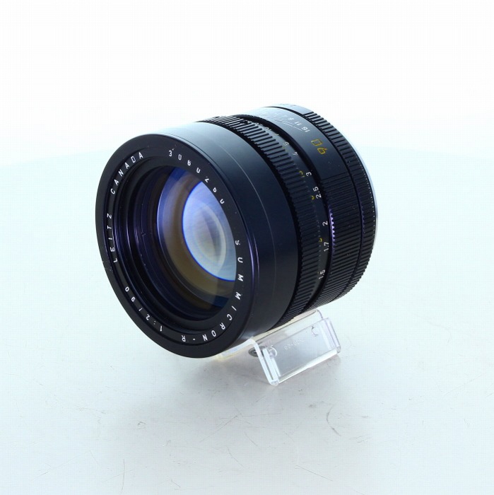 �y���Áz(���C�J) Leica �Y�~�N���� R90/2 (3�J��)