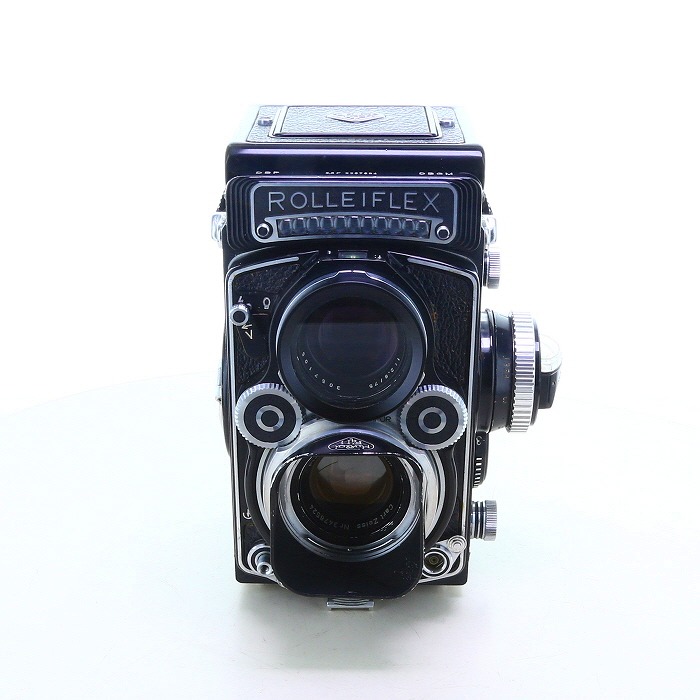 �y���Áz(���[���C) Rollei ���[���C�t���b�N�X 3.5F(�v���i�[)