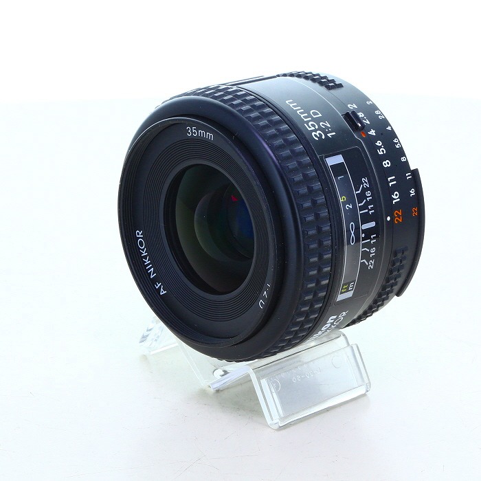 �y���Áz(�j�R��) Nikon AI AF 35/2D